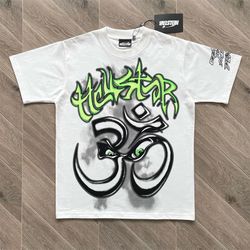 He’ll star shirt