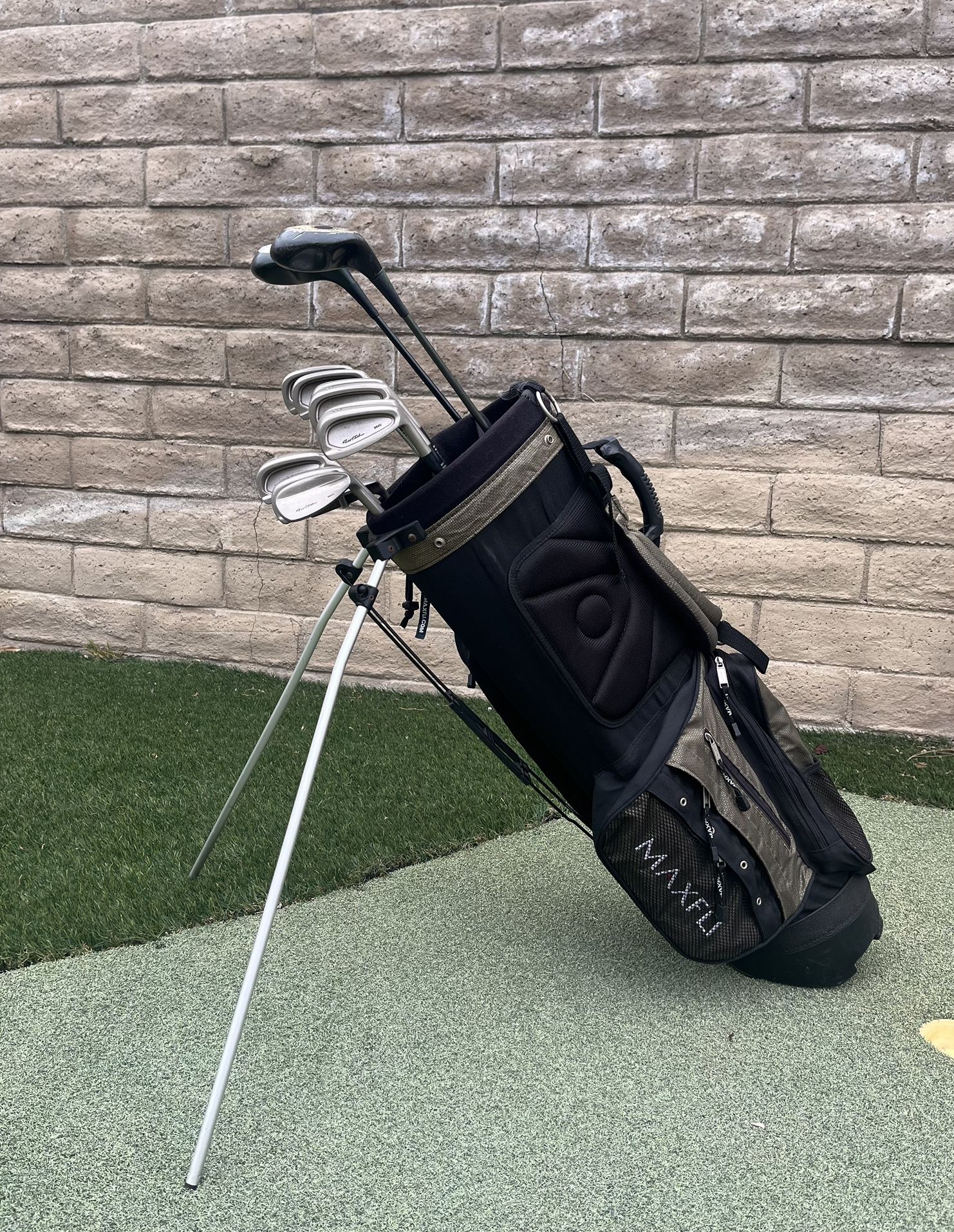 JDM Golf Clubs