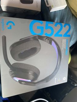 Logitech G522 Lightspeed Wireless Gaming Headset - NEED GONE TODAY
