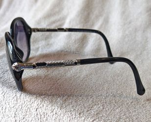 Roberto Cavalli sunglasses RC 980S/S New Roberto Cavalli Tarazed Havana Gold Mirrored 980S 52G 57  main image 4