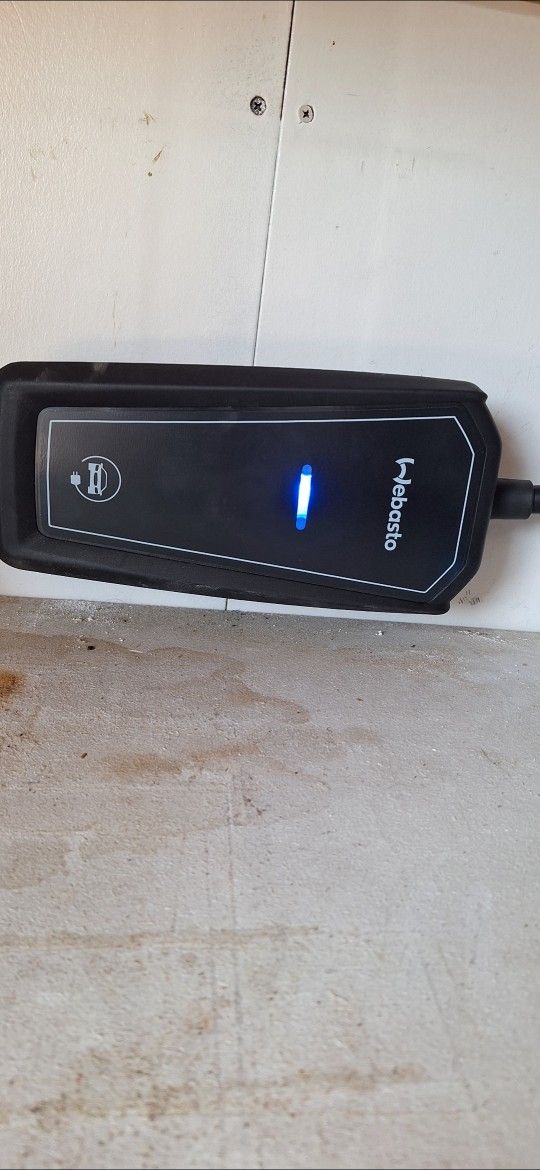 Ev Charger