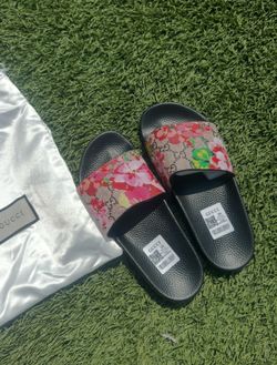slides