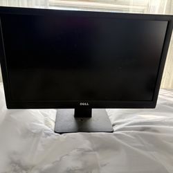 Dell Computer Monitor