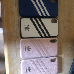 Adidas iPhone Cases Brand New Need Gone Asap 