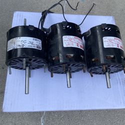 Fan Motor