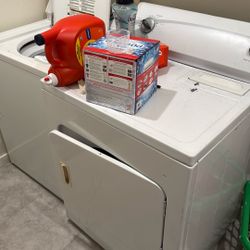 Electric Dryer