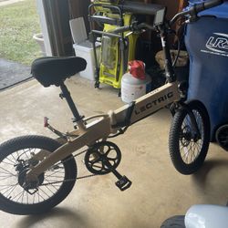 Lectric XP Lite E Bike Sandstorm Long-Range eBike | Lightweight eBike ...  XP Lite  Sandstorm Long-Range eBike |