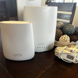 Netgear CBR40 Orbi Mesh Wi-Fi