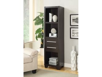 BOOKCASE