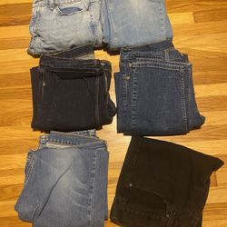 Levi’s 