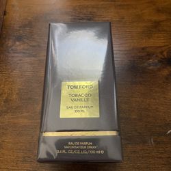 Tom Ford Tobacco Vanille 100ml