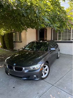 2013 bmw 328i