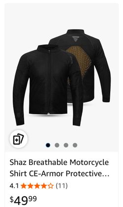 Motorcycle Wind Breaker Jacket 