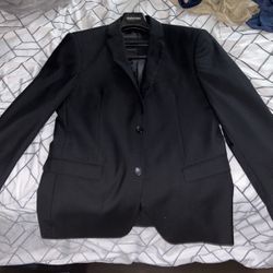 Gianni Uomo Suit Jacket