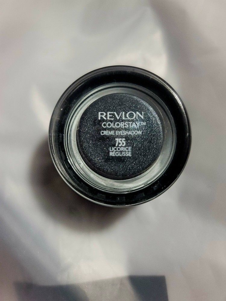 Revlon Dark Eye Shadow
