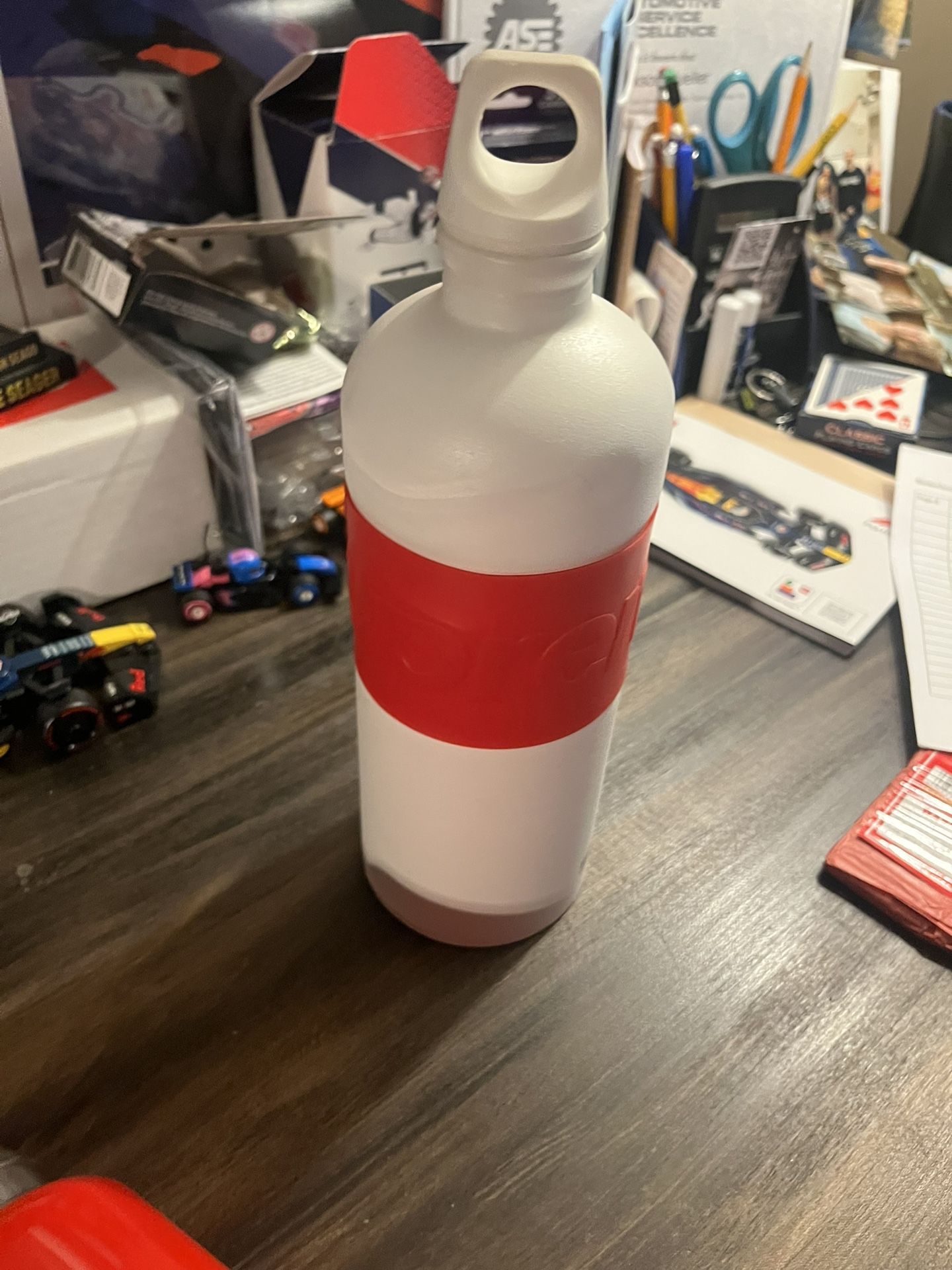Supreme Tumbler