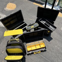  Tool Box (Combo)