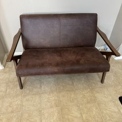 Small Couch 