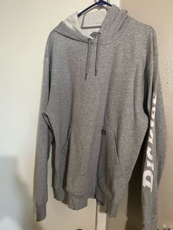 New Dickies sweatshirt
