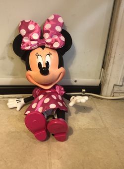 Mini Mouse