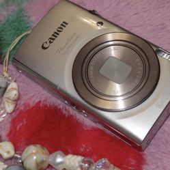Canon Powershot ELPH180