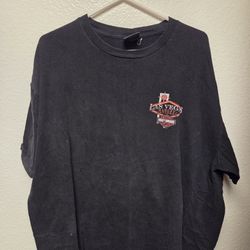 Harley Davidson Las Vegas T Shirt – 2014