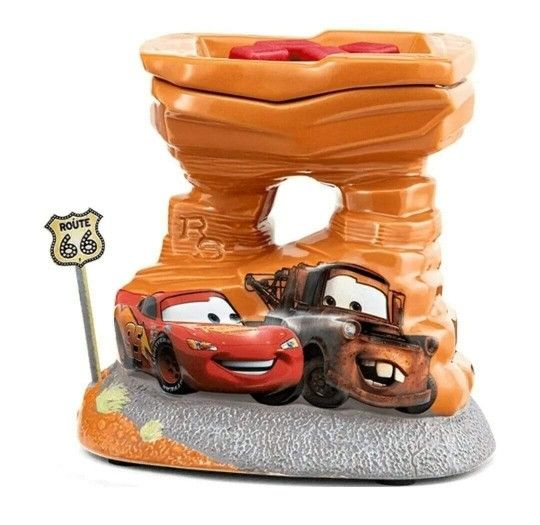 Scentsy Warmers