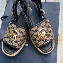Michael Kors Girl Sandals 