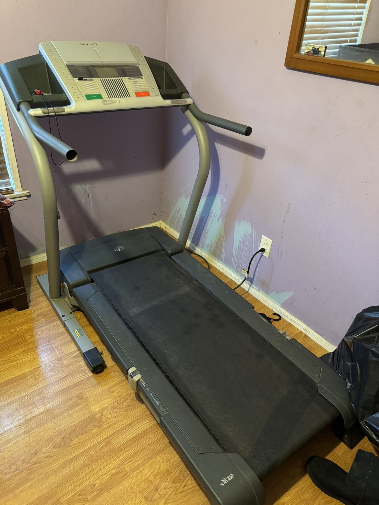 Treadmill