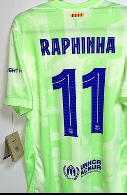 Soccer jersey