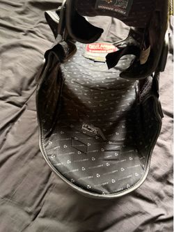 Armor vest for bike riders