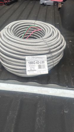 Luminary Mc Cable