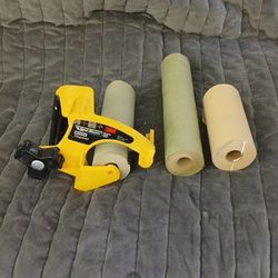 M3000 Hand-Masker w/ Paper