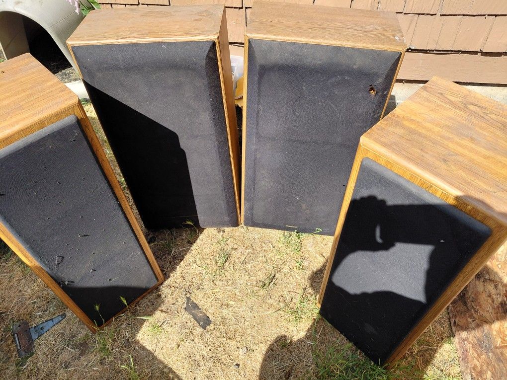 House Speakers