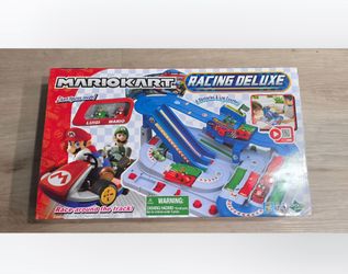 Mario kart