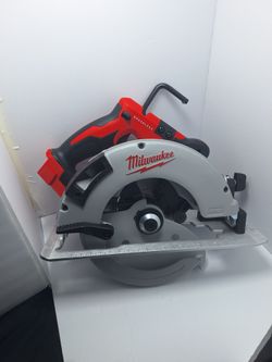 M18 BRUSHLESS CIRCULAR SAW
