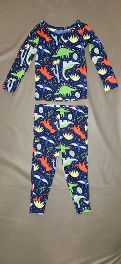 Baby pj's