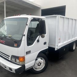 Dump Bed 