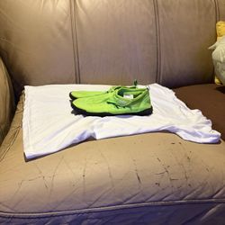 Air Balance Water Shoes