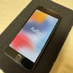 128gb iPhone 7 Verizon