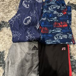 Boys Sweatpants/pajama pants
