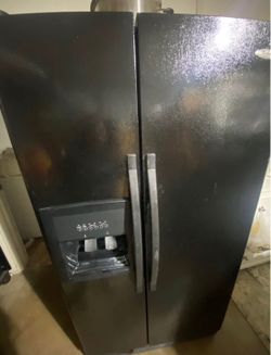 Double Door Refrigerator