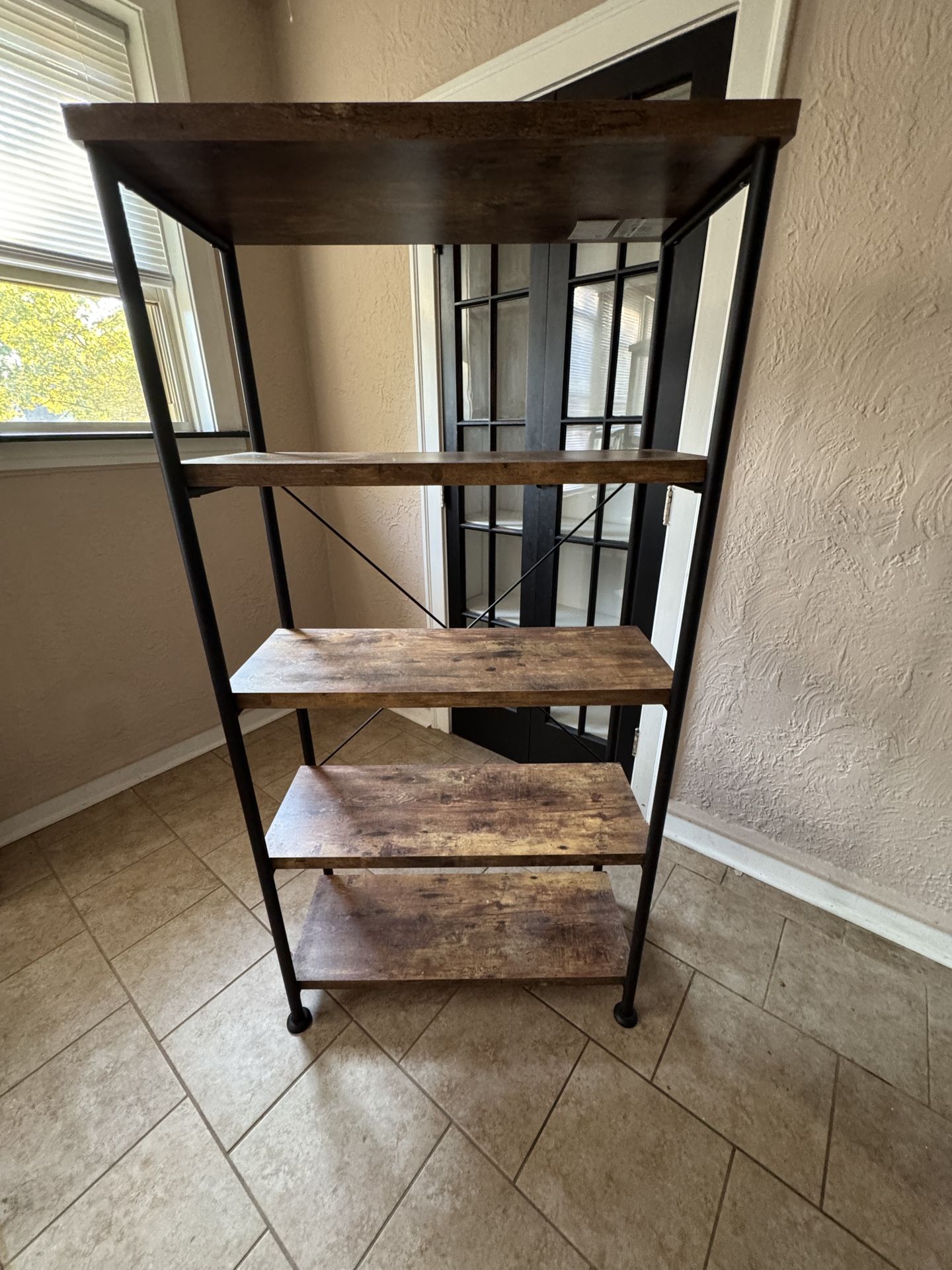 Bookshelf