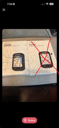 Bike Computer