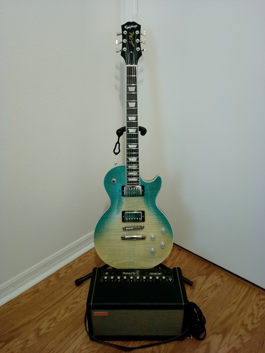 Epiphone Les Paul Modern