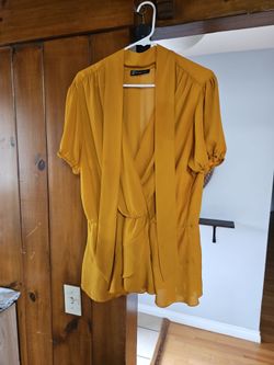 Women's Blouse