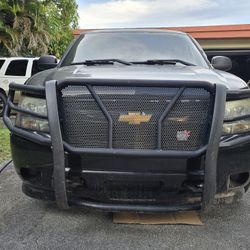 2012 Chevrolet Tahoe PPV $6500 OBO 