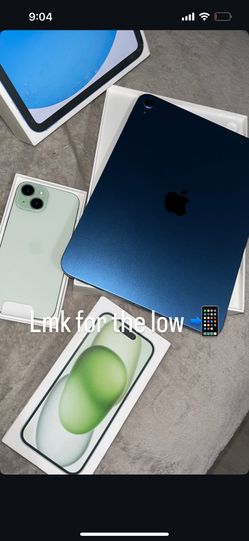 iPhone &ipad