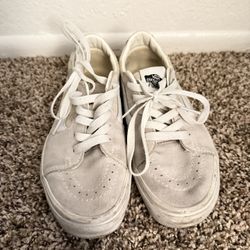 Vans Size 5