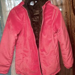 Women’s Free Country Reversible Jacket